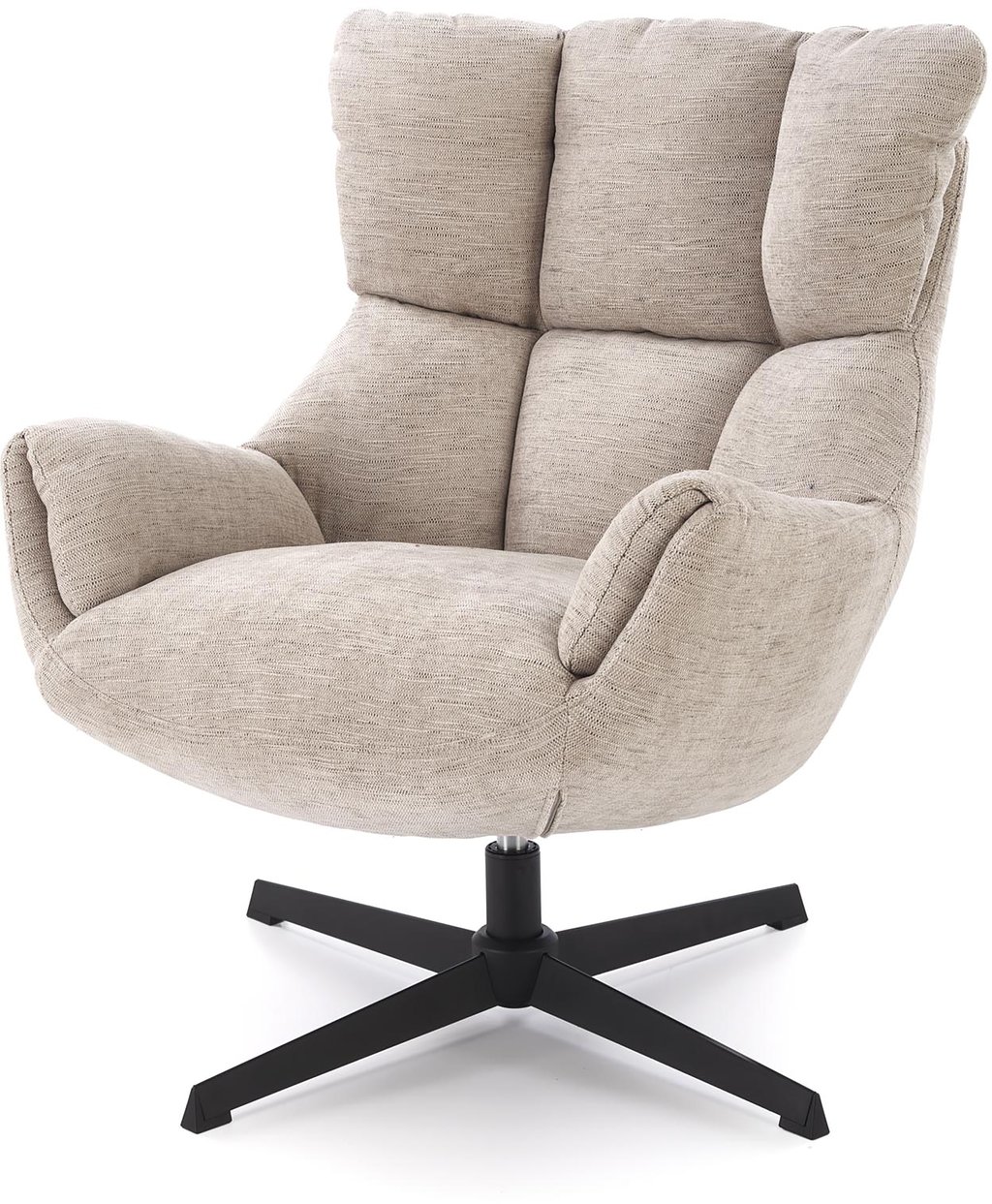Eira nojatuoli, beige