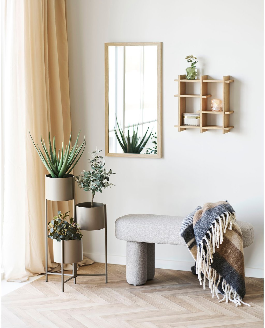 House Nordic Weston penkki