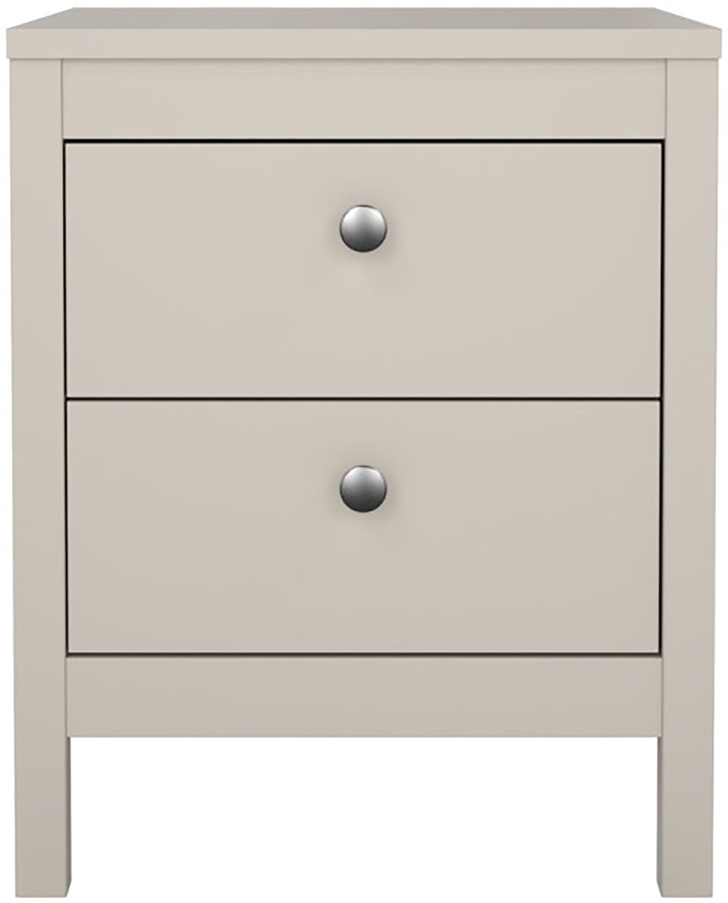 Madrid yöpöytä, 2 ltk, kashmir