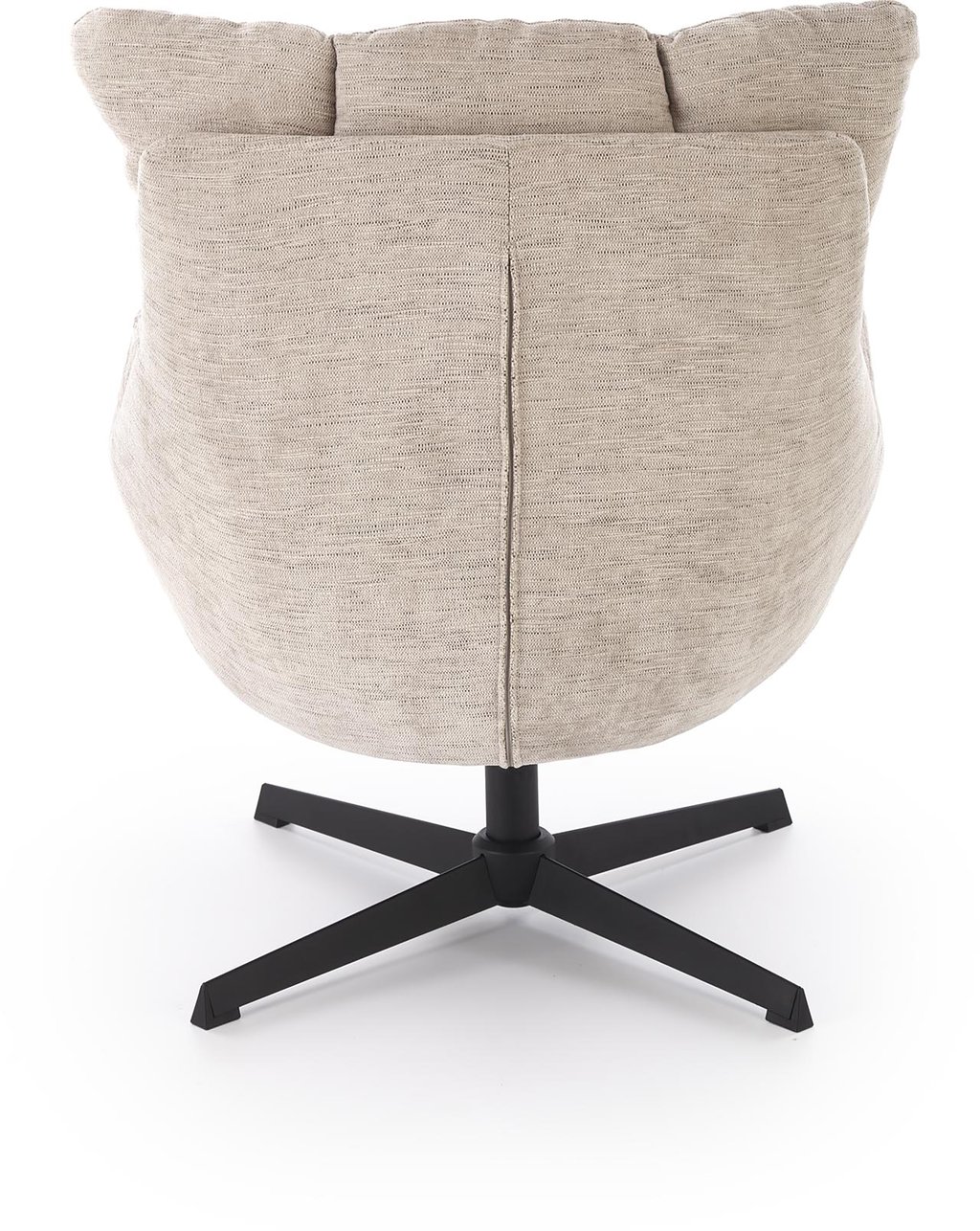 Eira nojatuoli, beige