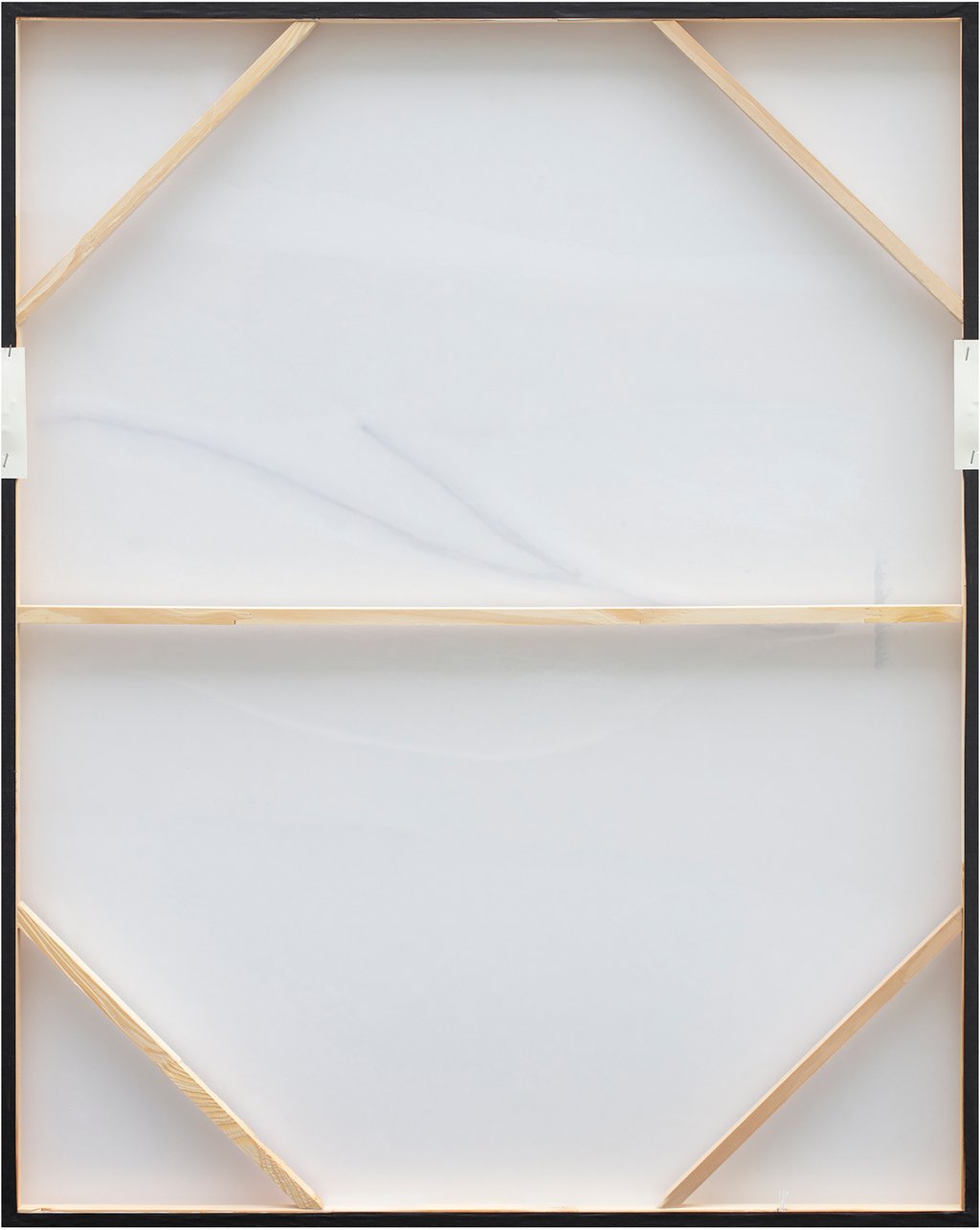 Sandy Waves II taulu 80x100cm