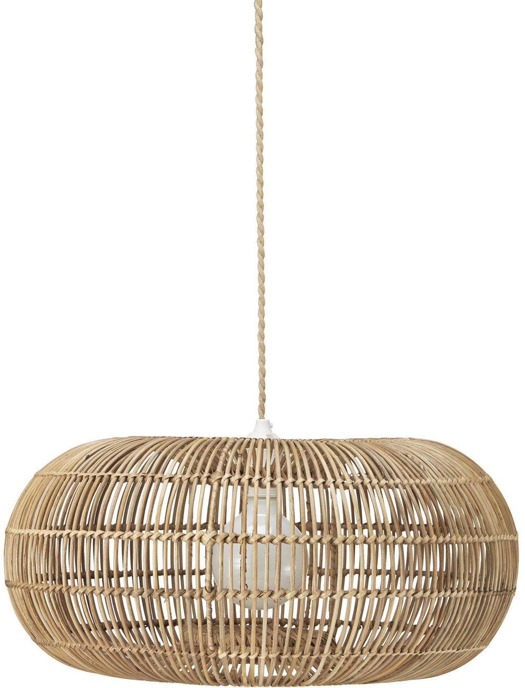 PR Home Zuri riippuvalaisin 51 cm beige