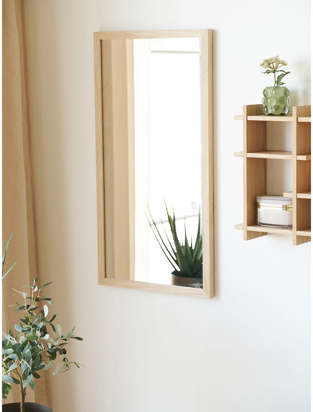 House Nordic Scottsdale peili 45x75cm