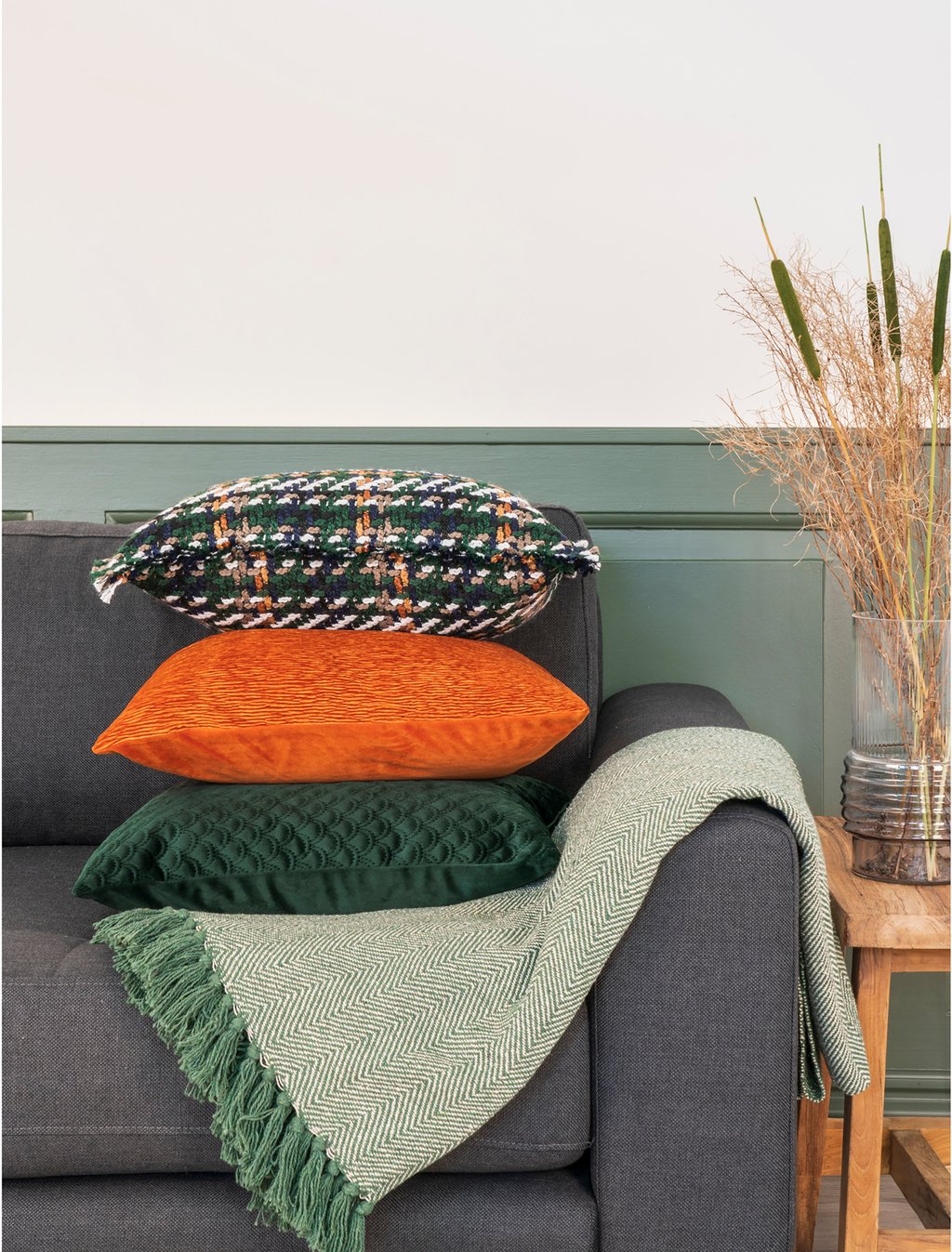House Nordic Cort