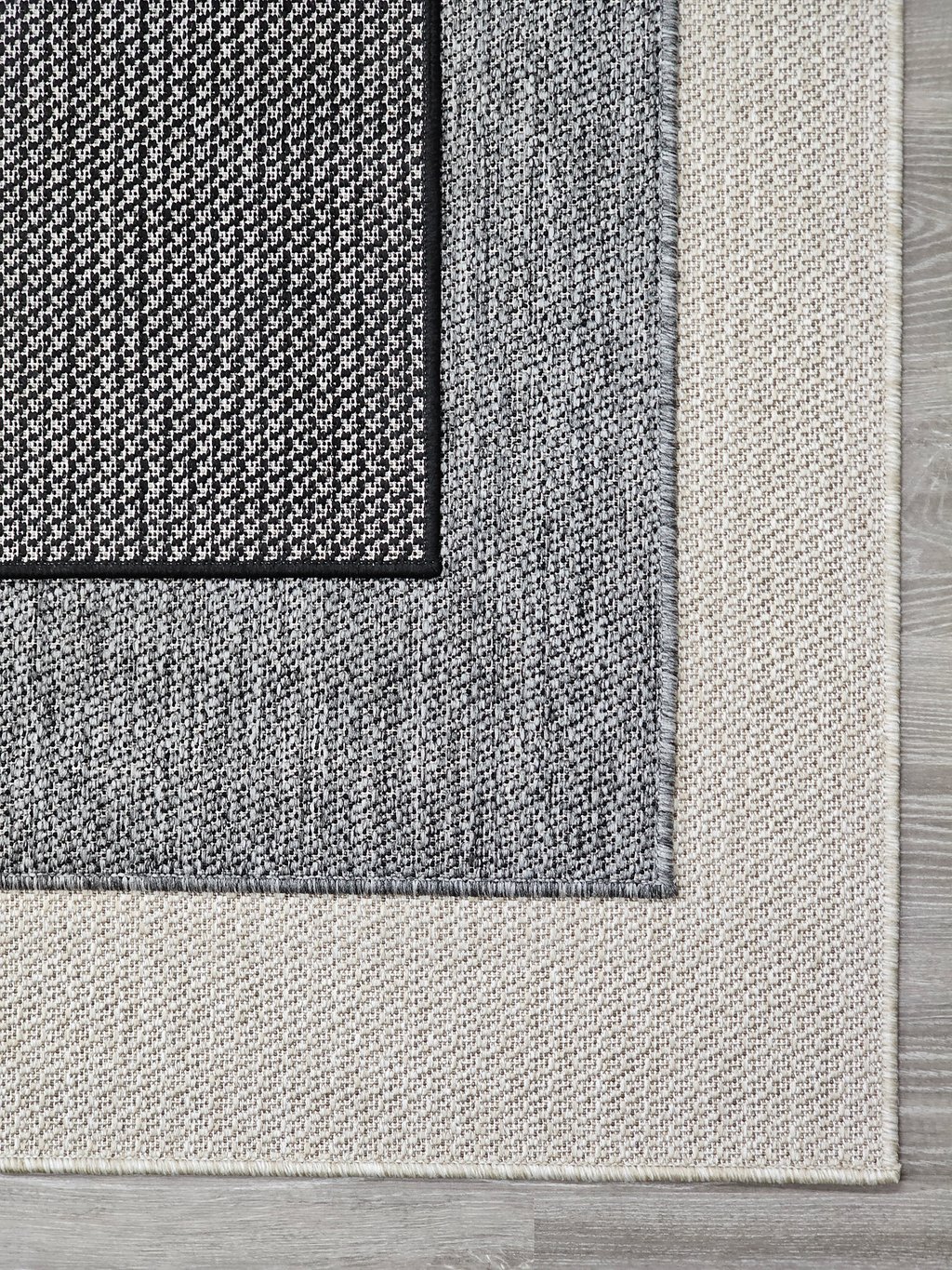 Arki matto 200x290cm beige