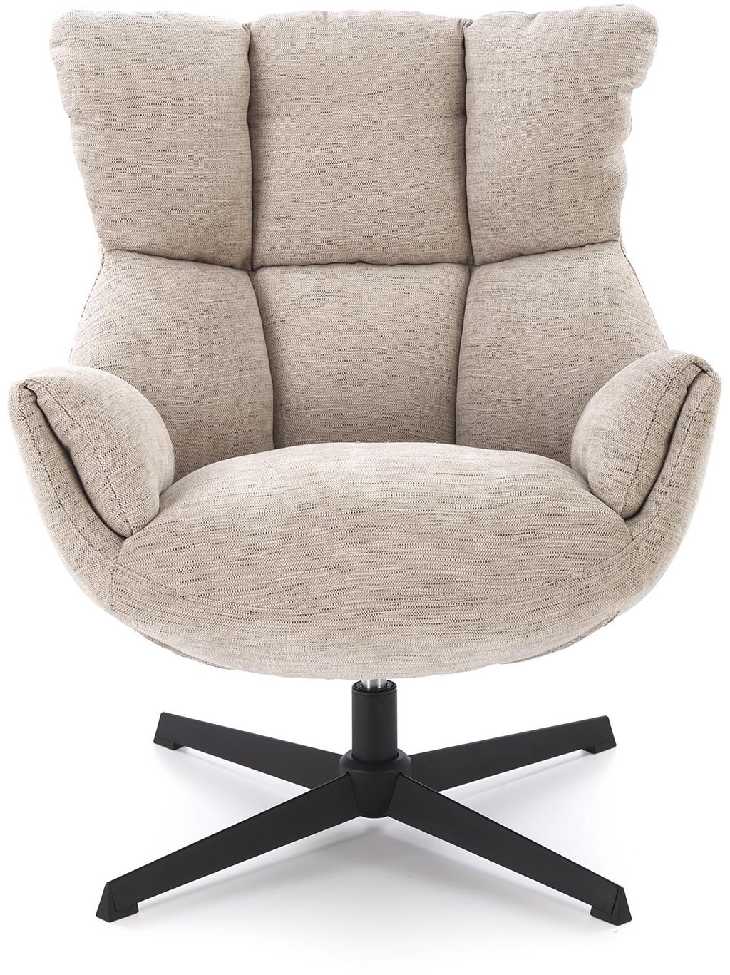 Eira nojatuoli, beige