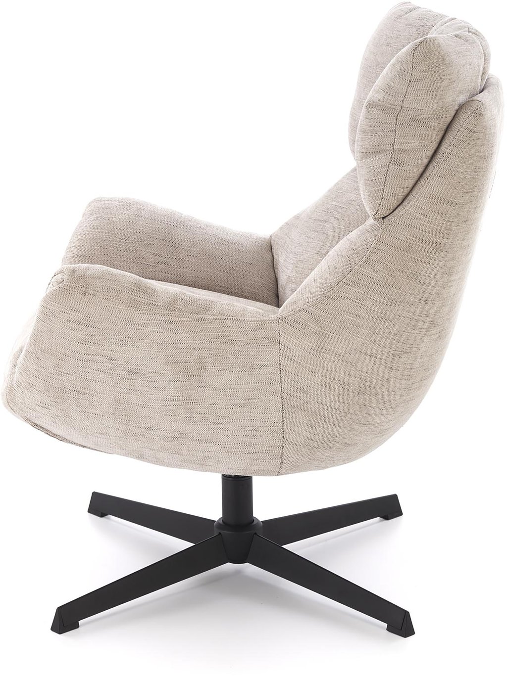 Eira nojatuoli, beige