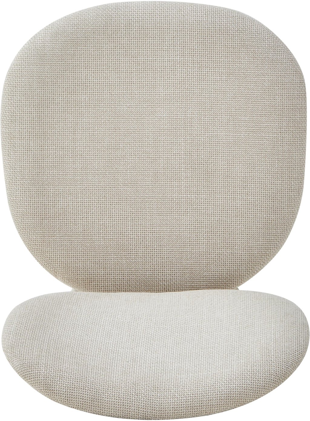 Saga ruokapöydän tuoli beige: Tyylikäs ja mukava Dynamic-verhoiltu ruokatuoli, beige väri. Sopii täydellisesti moderniin ruokailutilaan tai keittiöön.