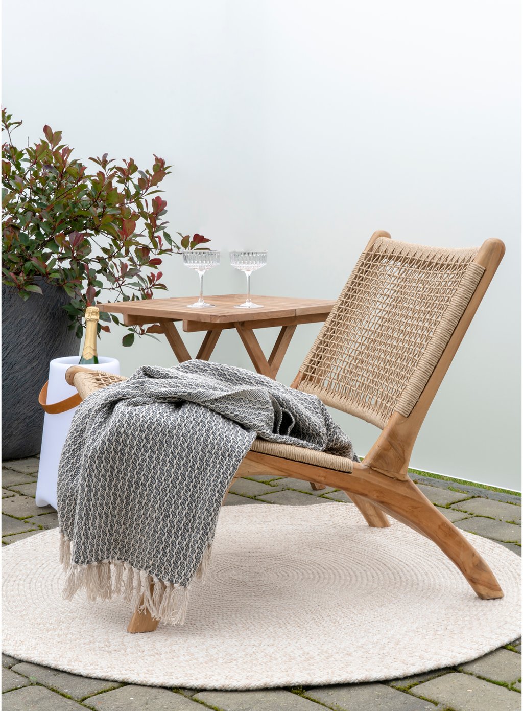 House Nordic Cort