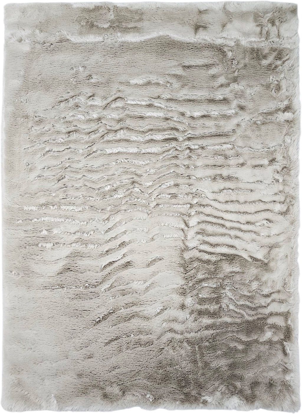 Lumi Luxus matto 200x290cm pellava