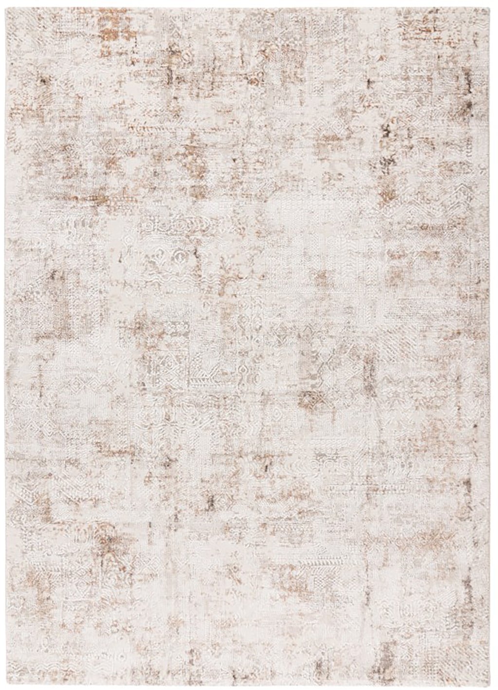 Pierre Cardin Lyon matto 200x290 taupe