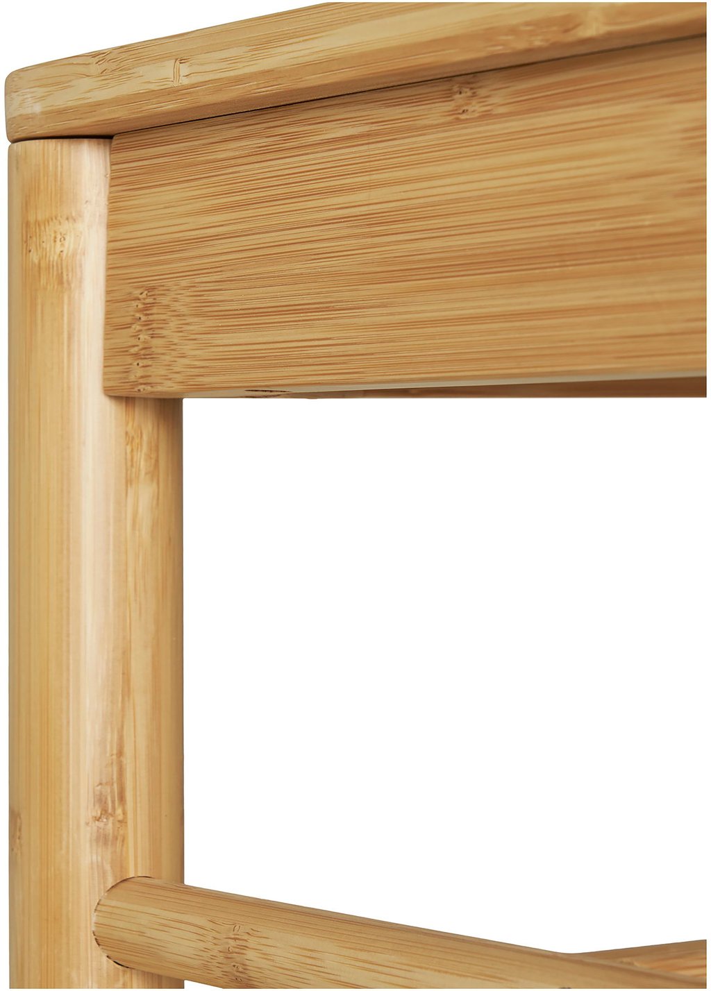 House Nordic Ember vaaterekki/penkki, natural