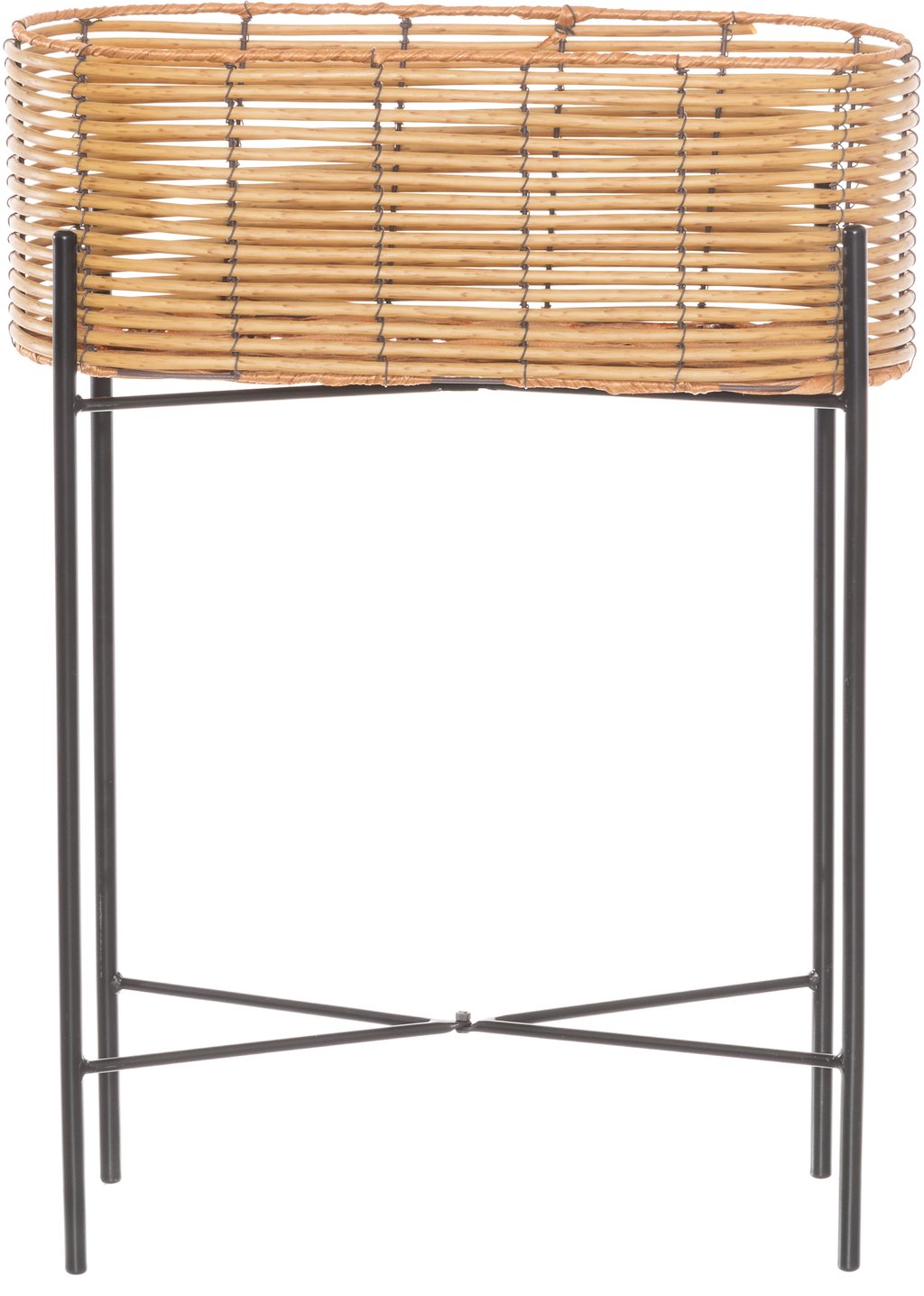 Bali kukkalaatikko 20x49x66 cm