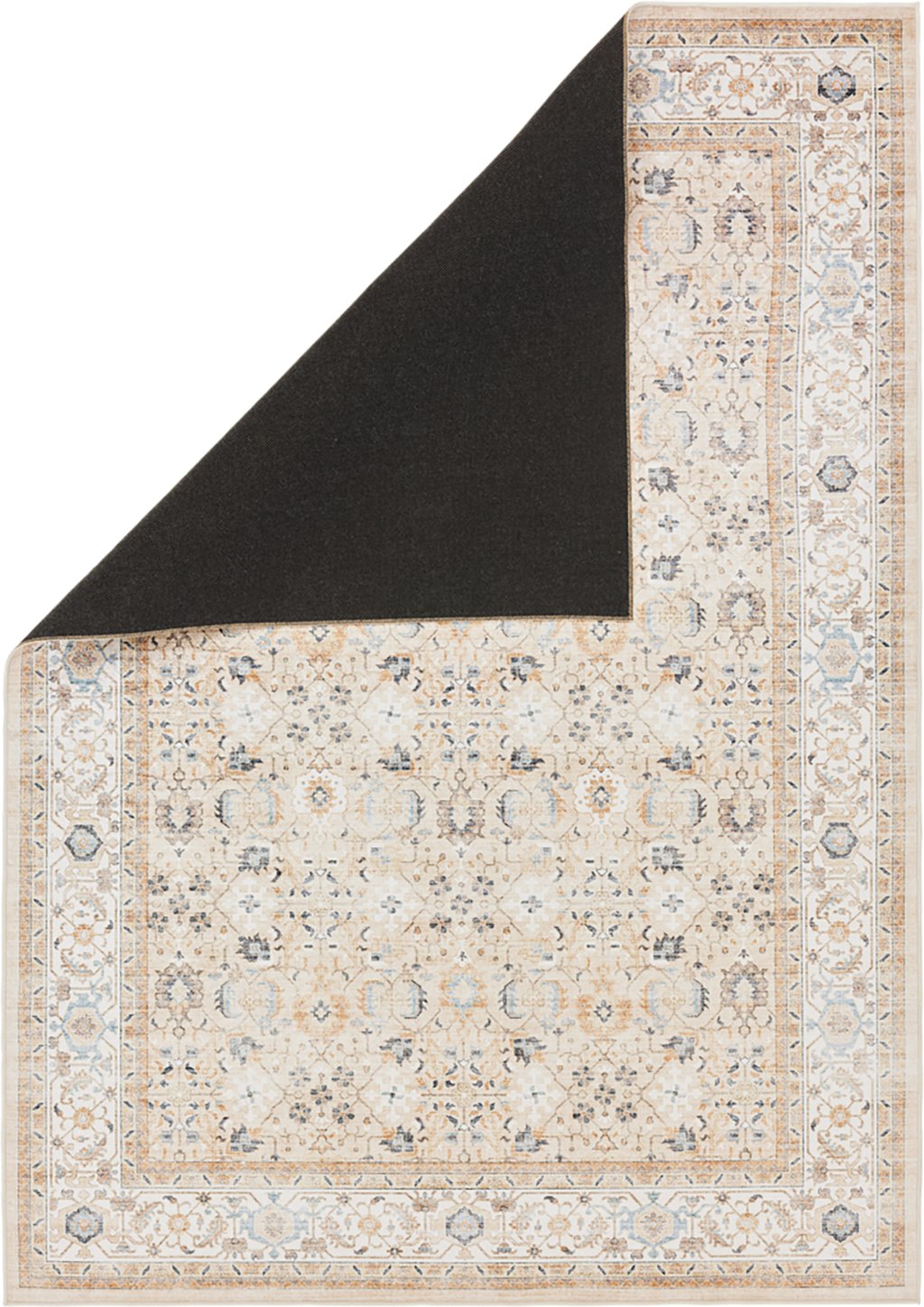 Vallila Jalokivi matto beige 160x230cm