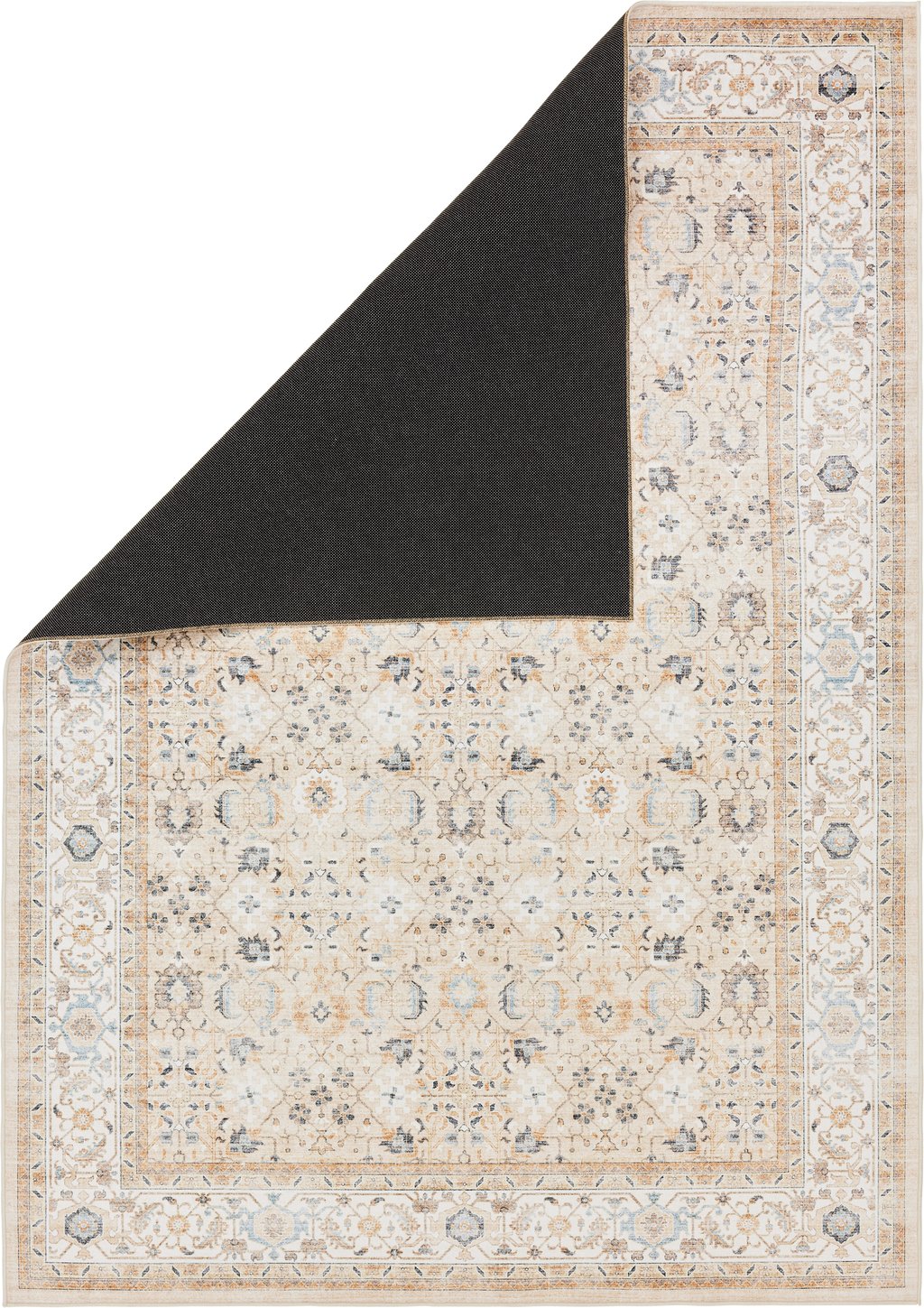 Vallila Jalokivi matto 140x200 cm beige