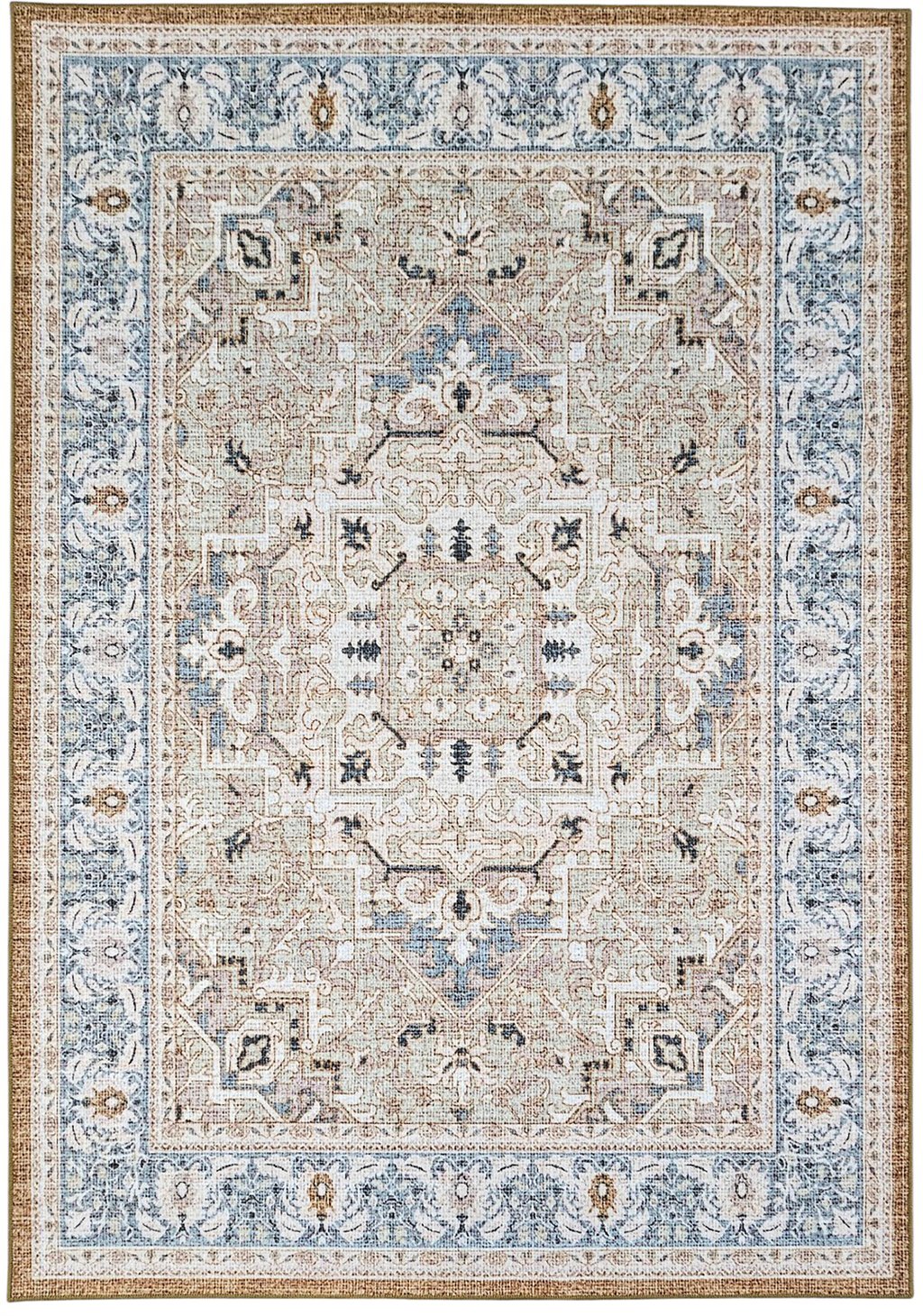 Orna matto 160x230 cm