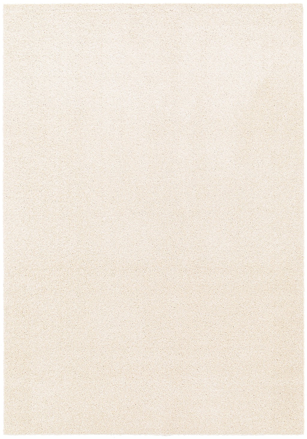 Serena matto 140x200 cm luonnonvalkoinen