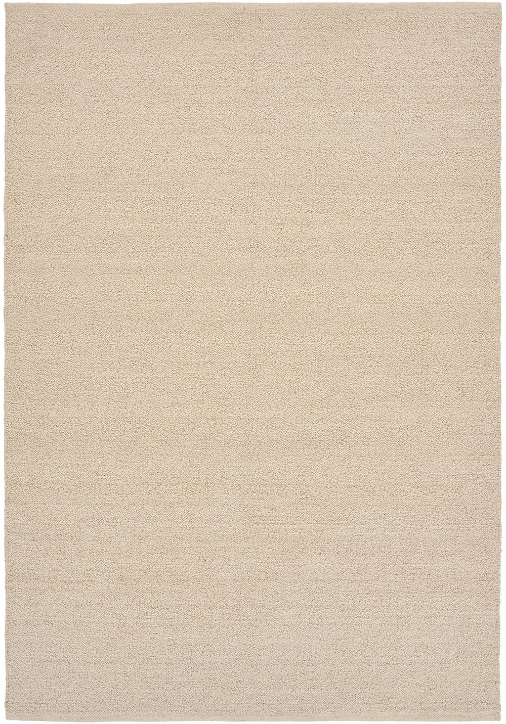 House Nordic matto, käsinkudottu, beige, 200x300 cm