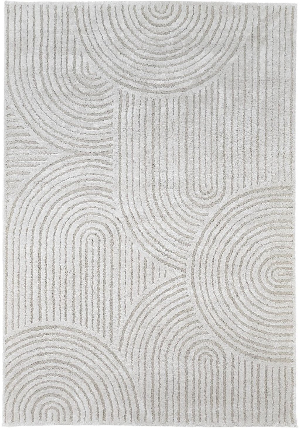 Solar matto 200x290cm, beige