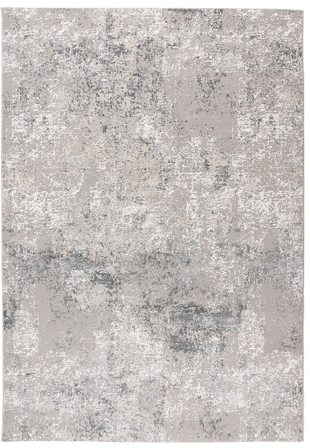 Lalee Home Elif matto 200x290 silver