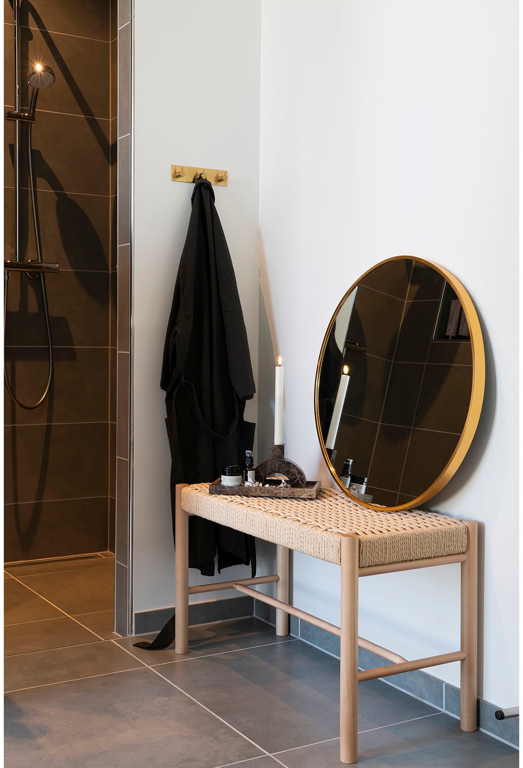 House Nordic Abano penkki