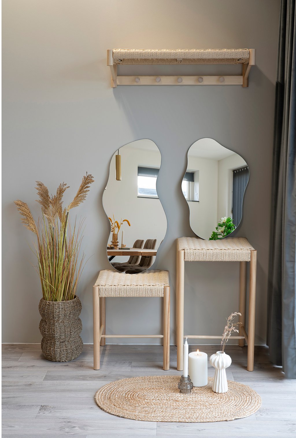 House Nordic Palermo