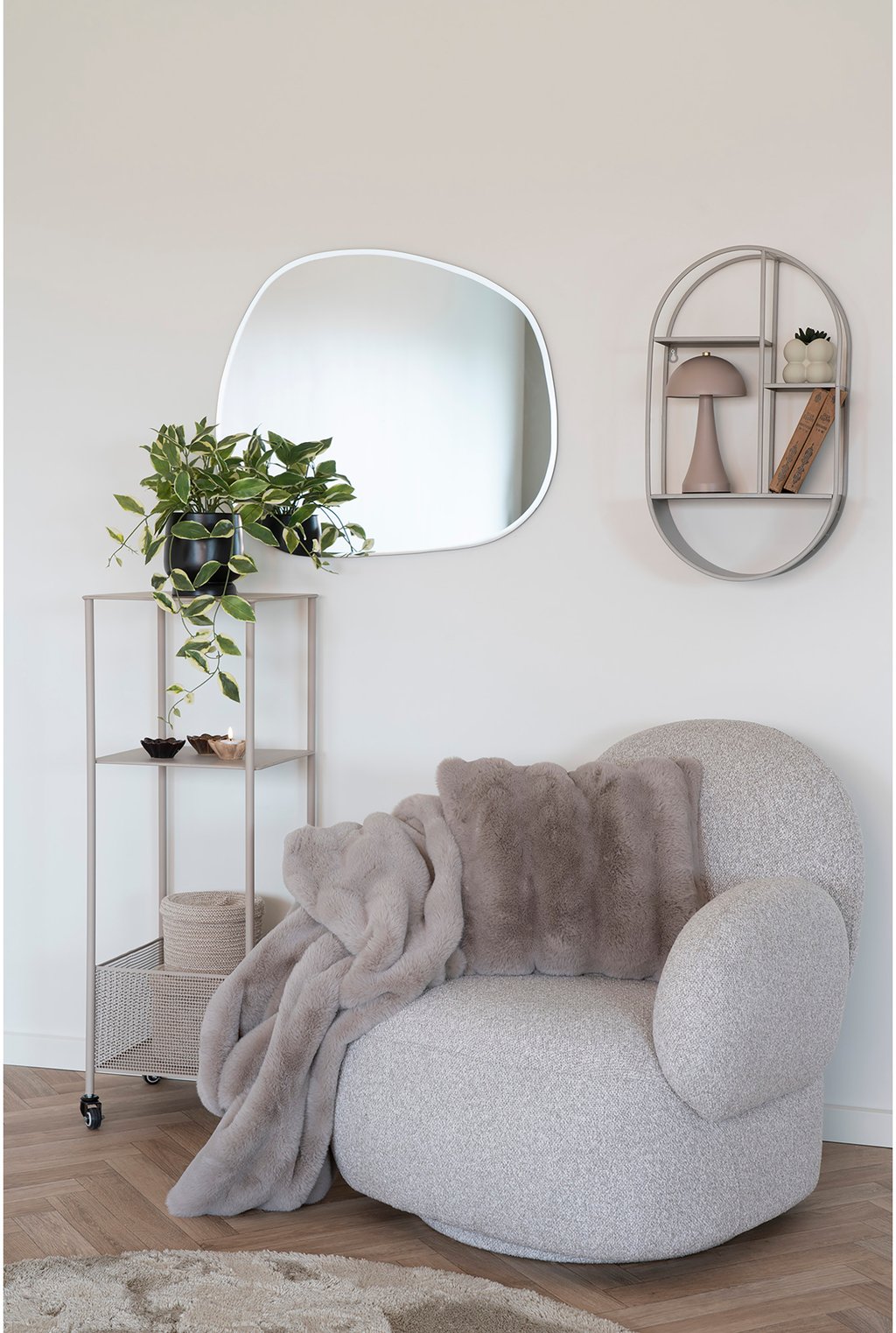 House Nordic Galena