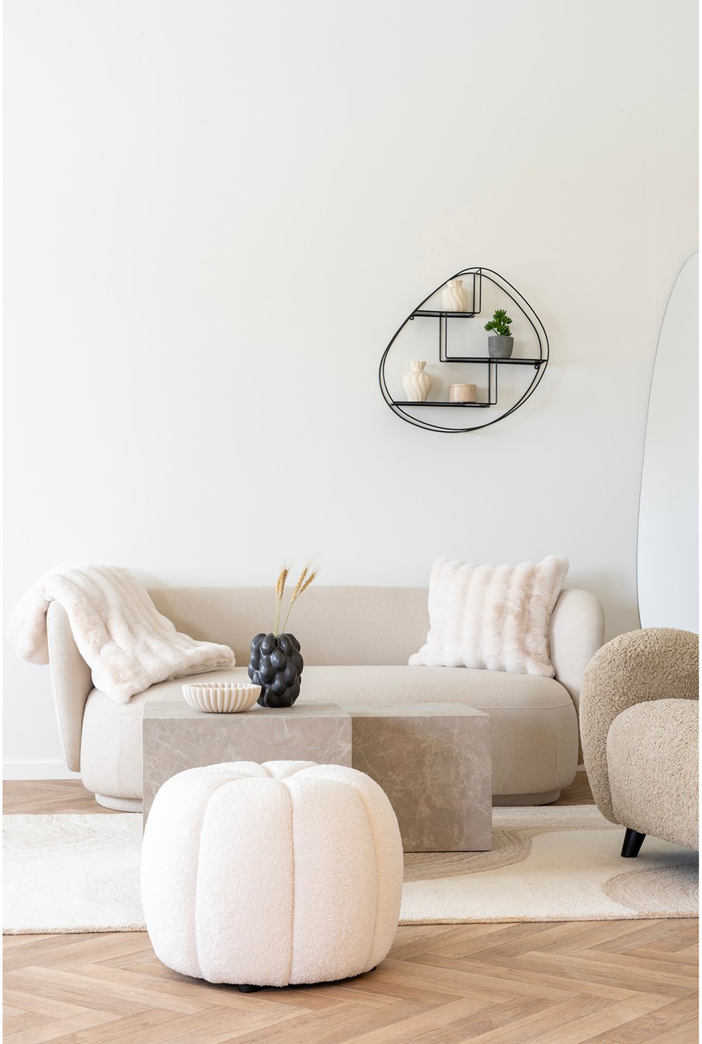 House Nordic Galena