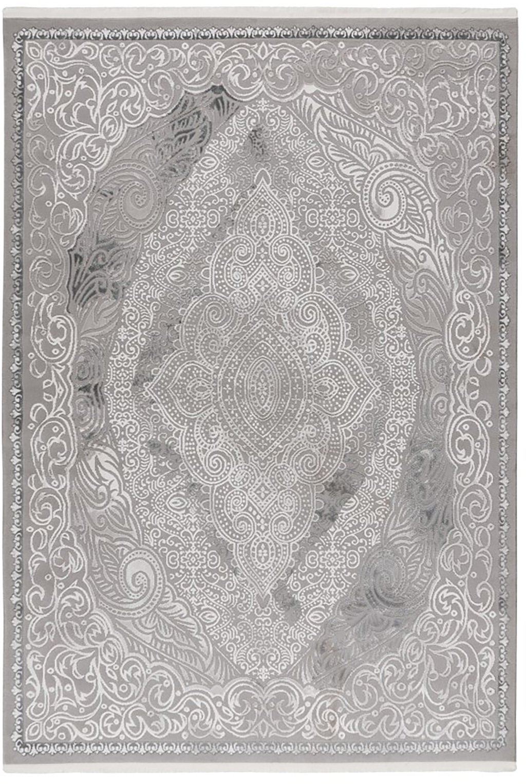 Lalee Home Elif matto 160x230 silver