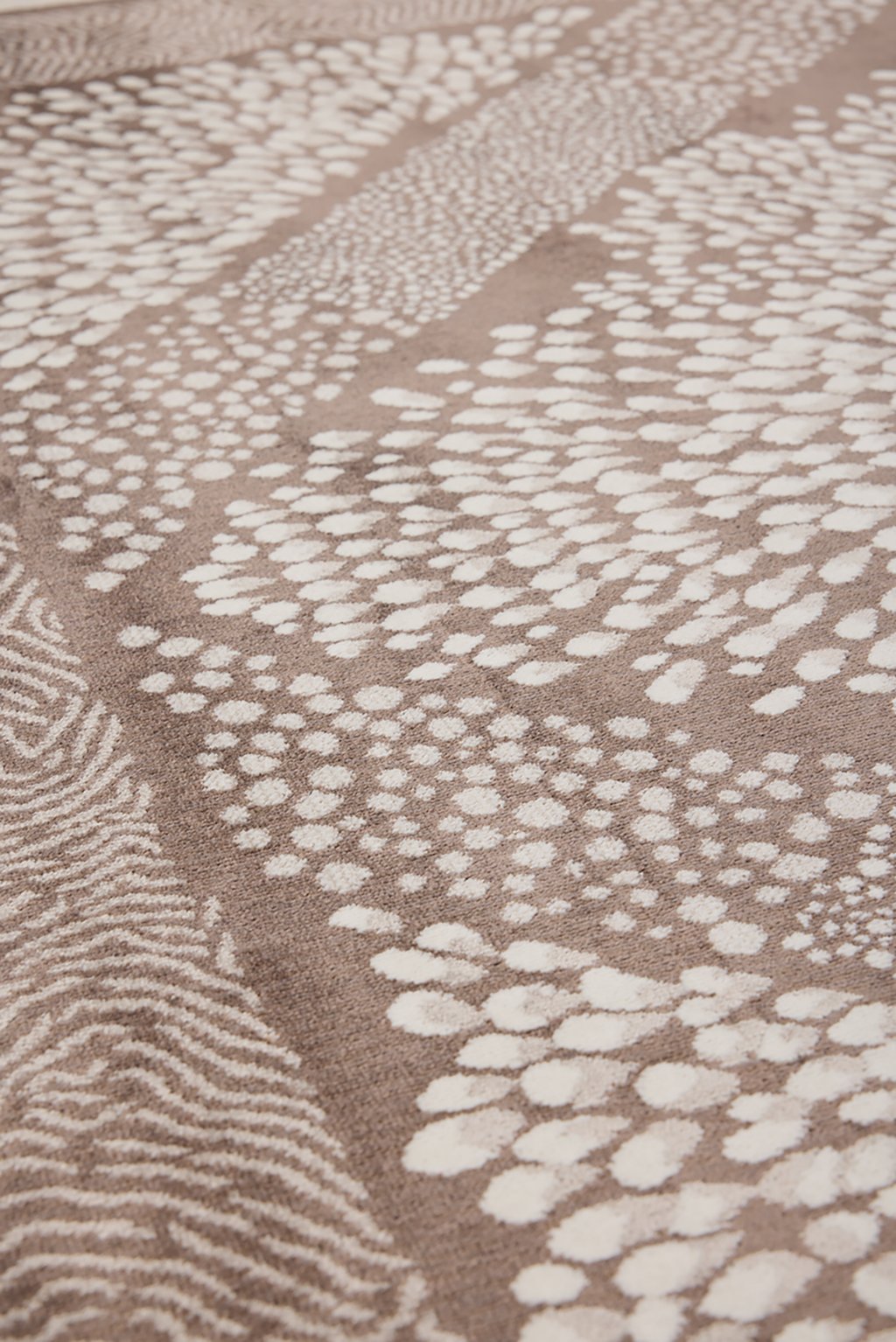 Vallila Taiga matto 160x230 cm beige