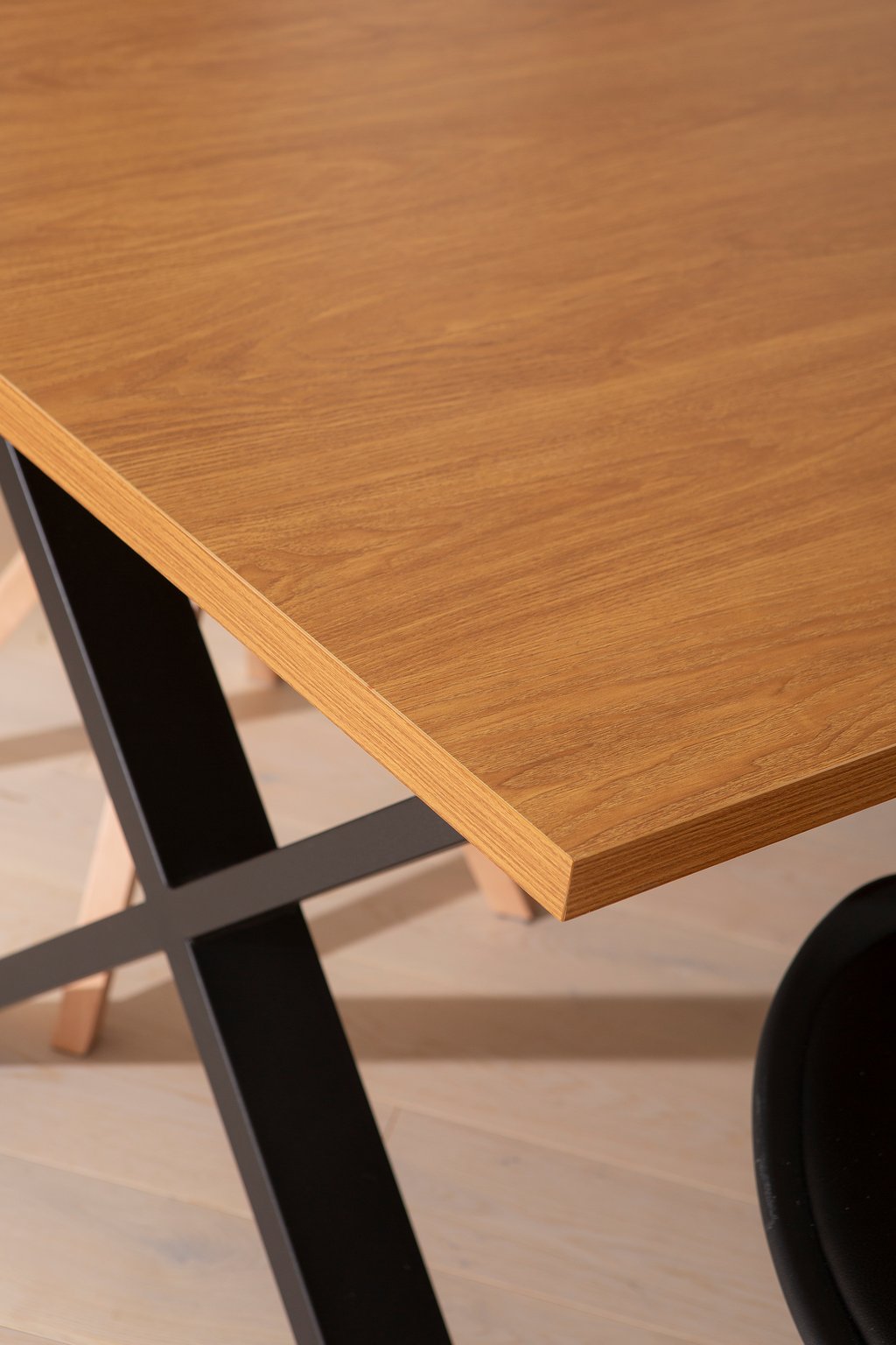 Cenni & Concept Oak