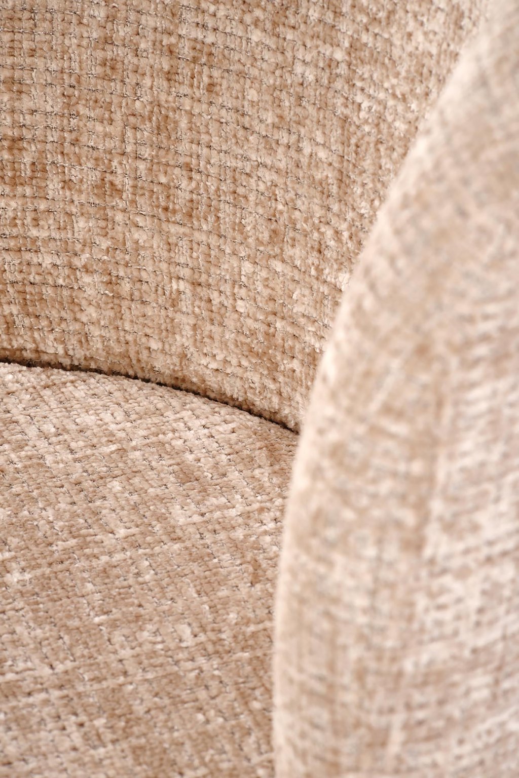 Verso ruokatuoli, beige/tammi