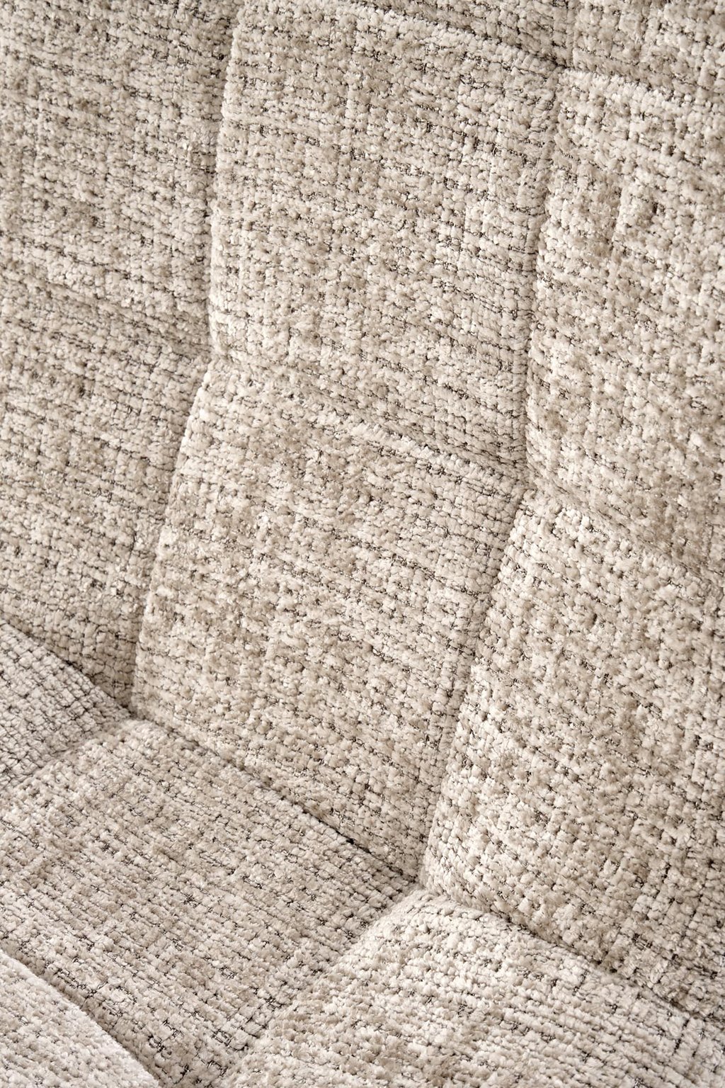 Alicia ruokatuoli, beige / musta