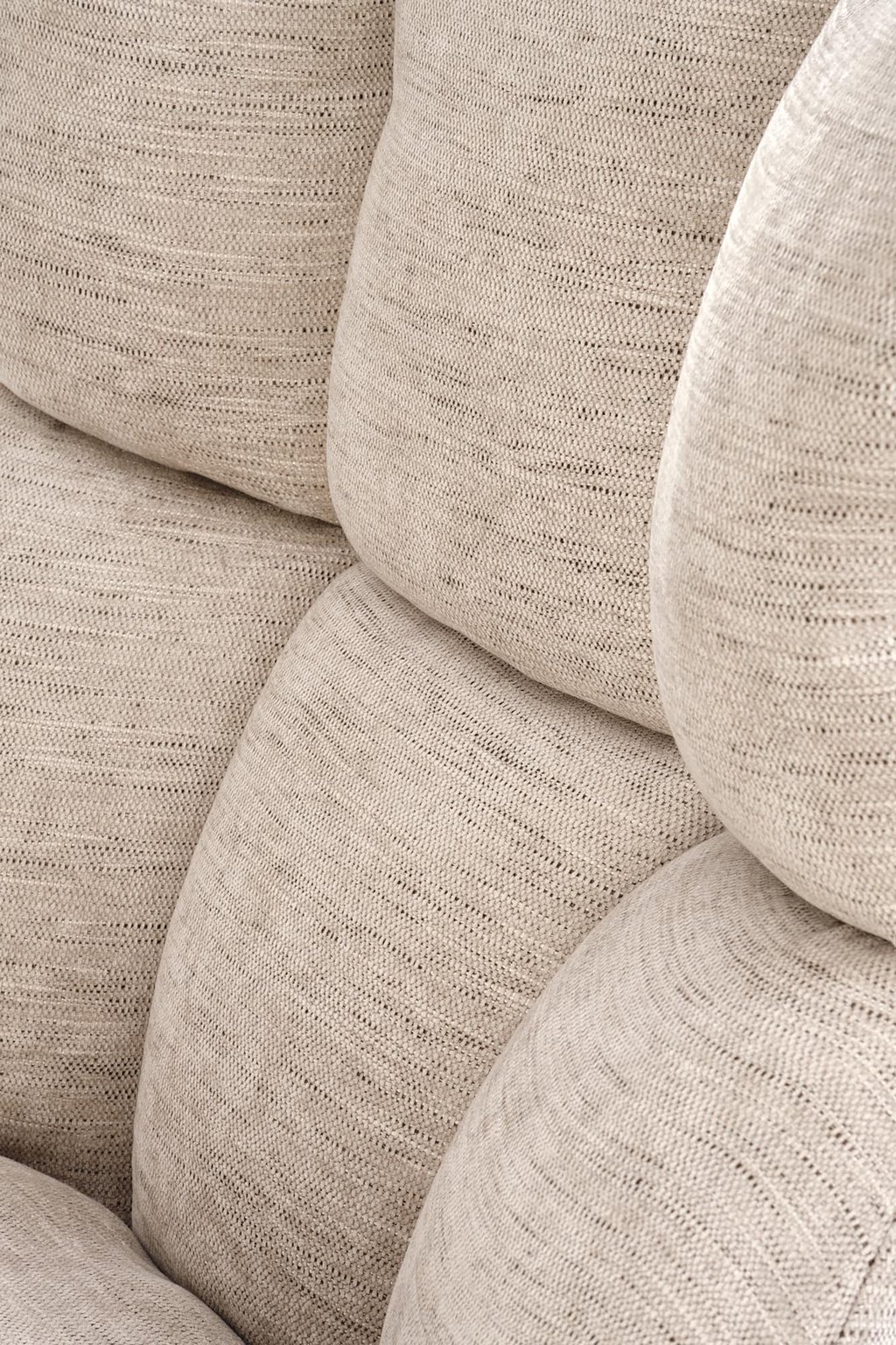 Eira nojatuoli, beige