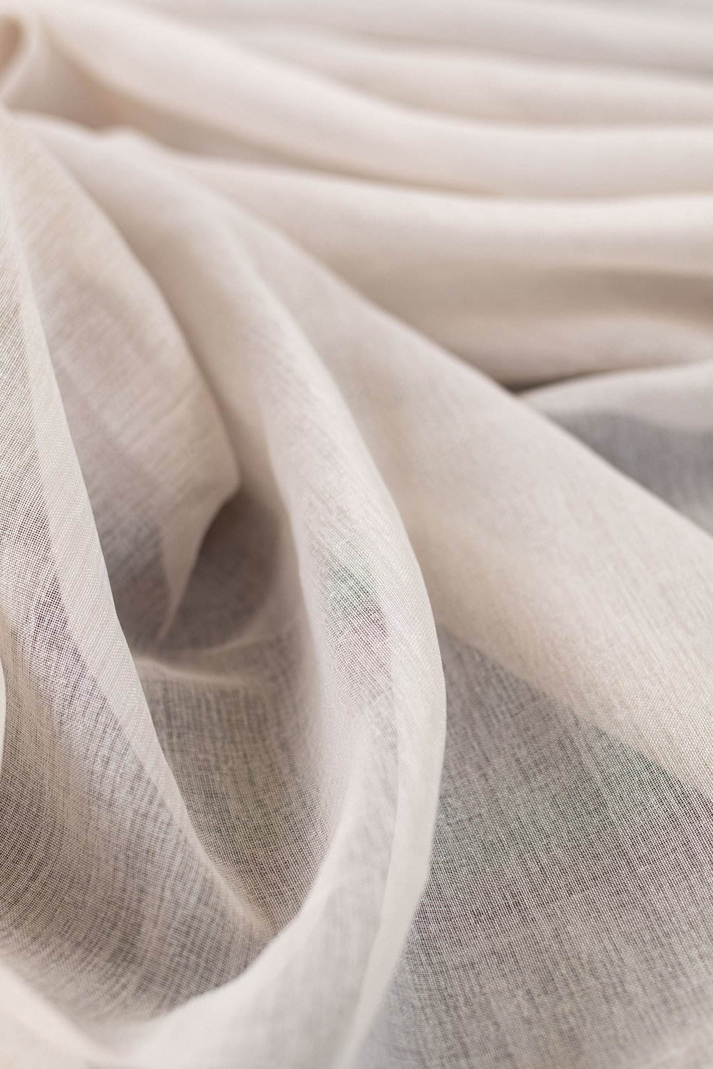 Ihanin Ilo valoverho 140x280cm beige