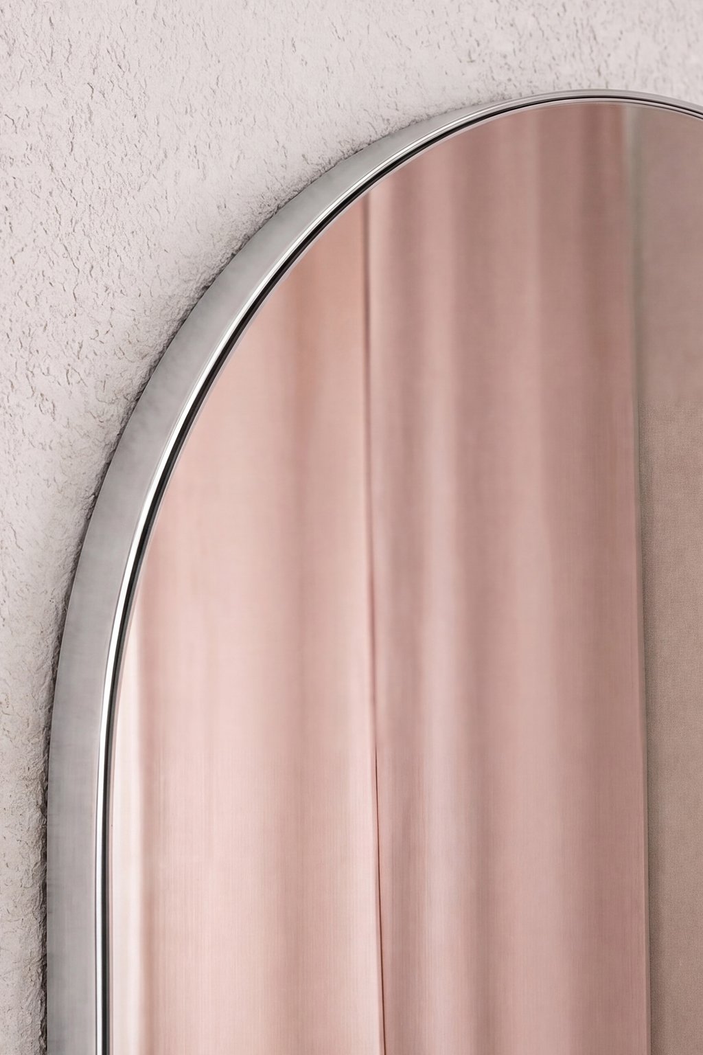 Sarasota peili 66x193 cm ruusukultainen