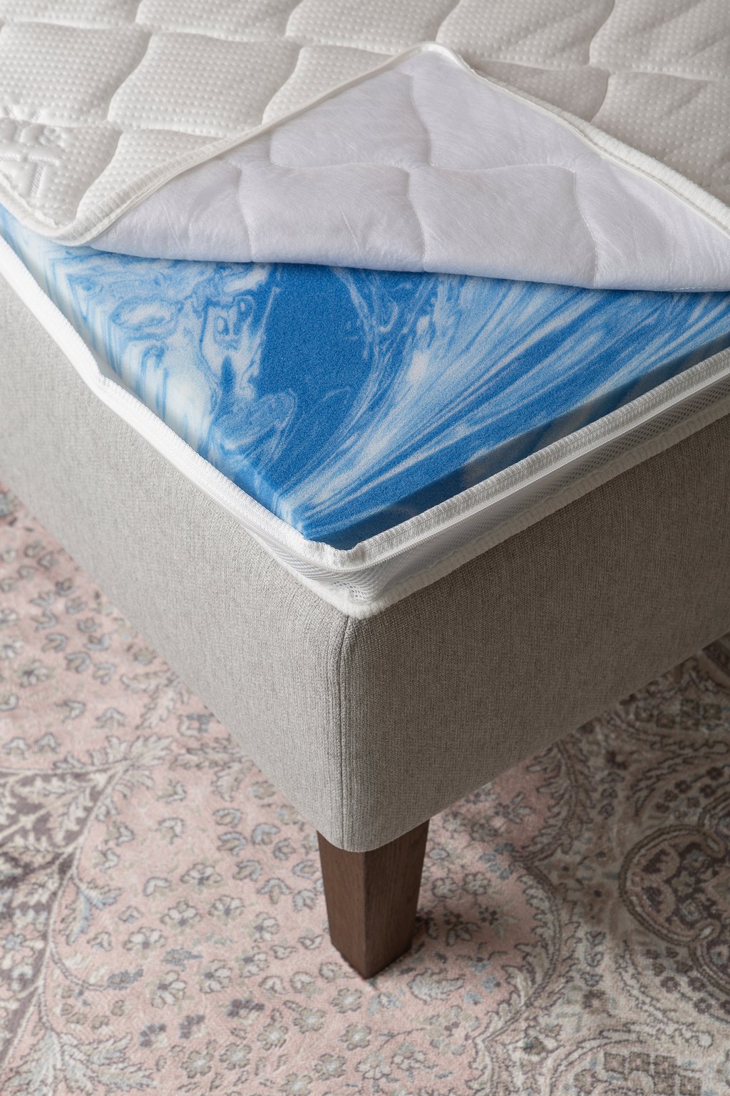 Sleepgel petauspatja 80X200CM