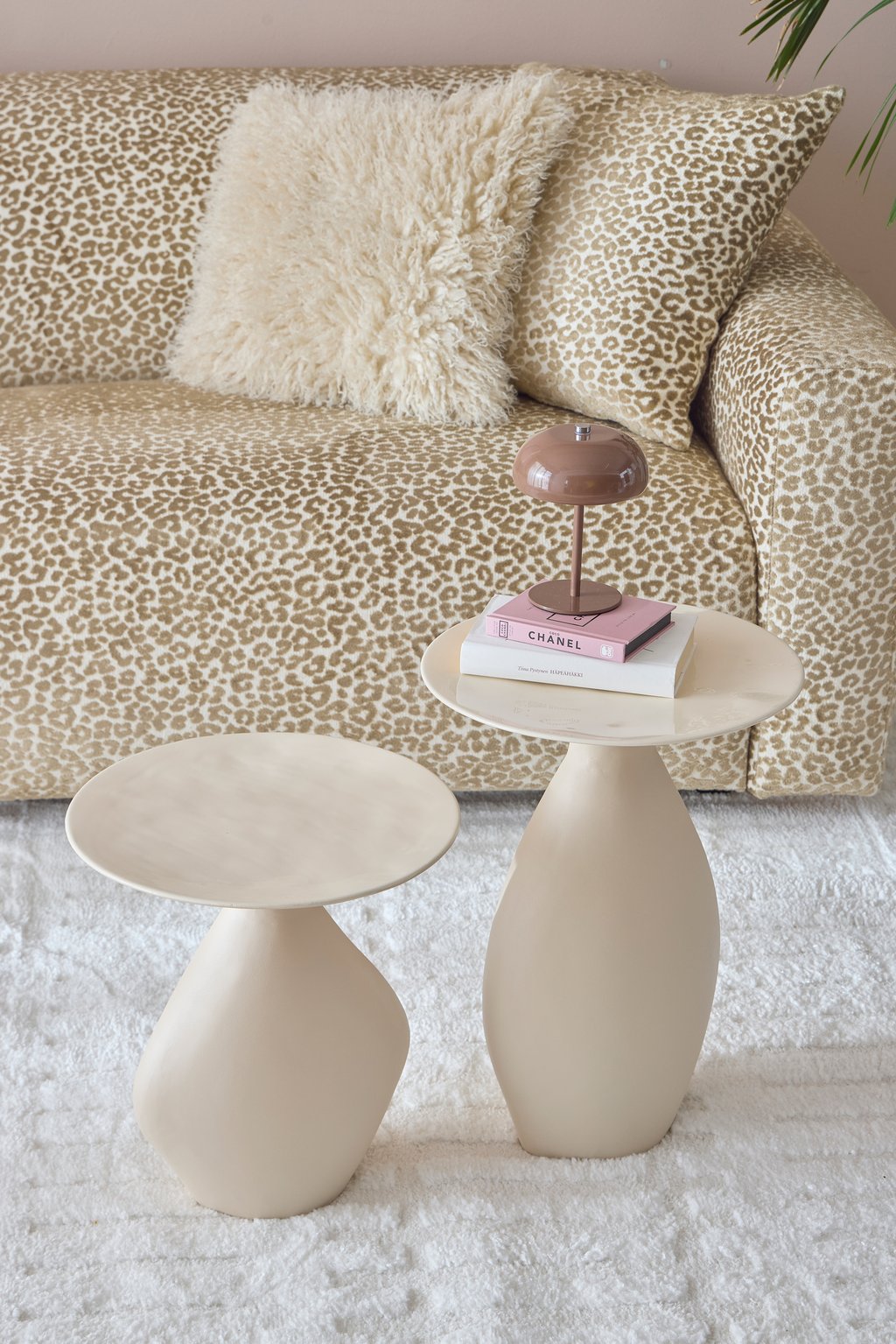 Olos 3-ist. sohva, Kitty beige