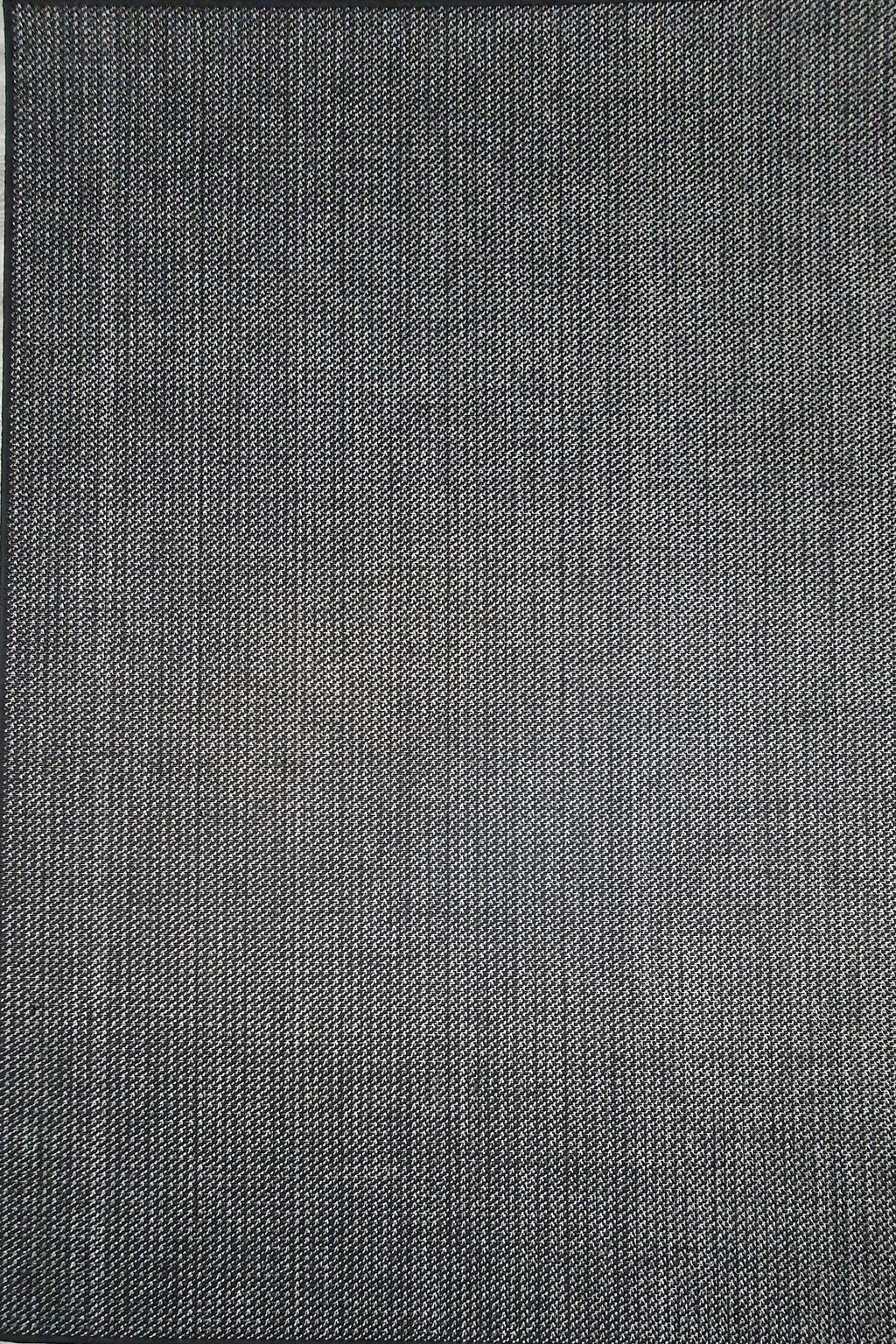 Arki matto 200x290cm musta