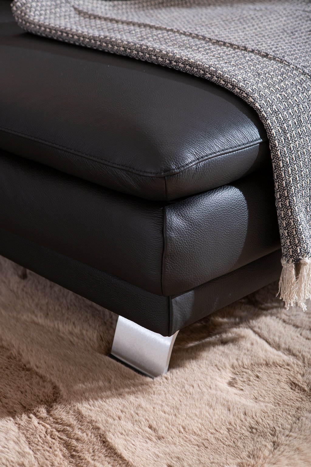 Corona avokulmasohva (oikea)