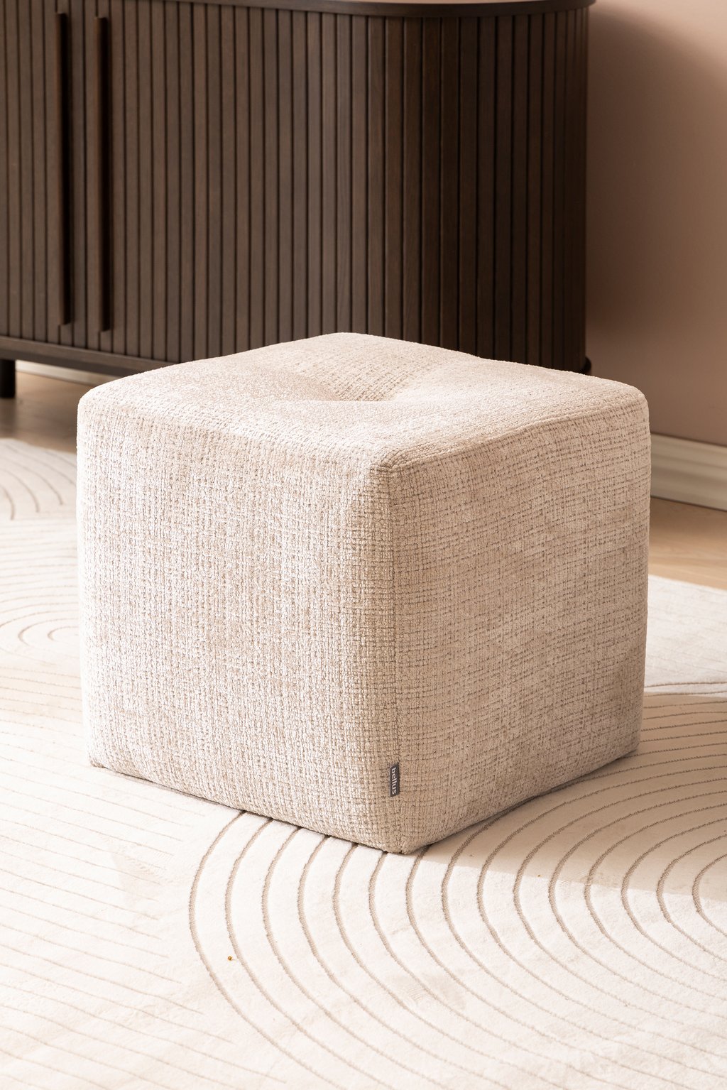 Softy rahi 48x48, Urban 3402 beige