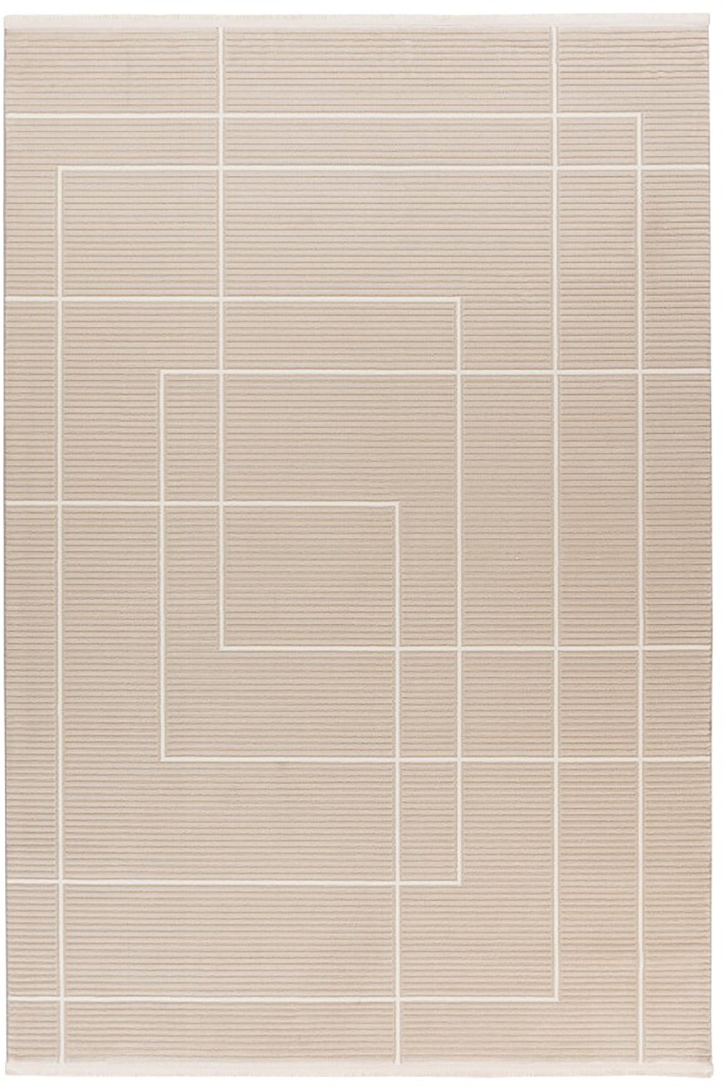 Lalee Home Elif matto 160x230 beige