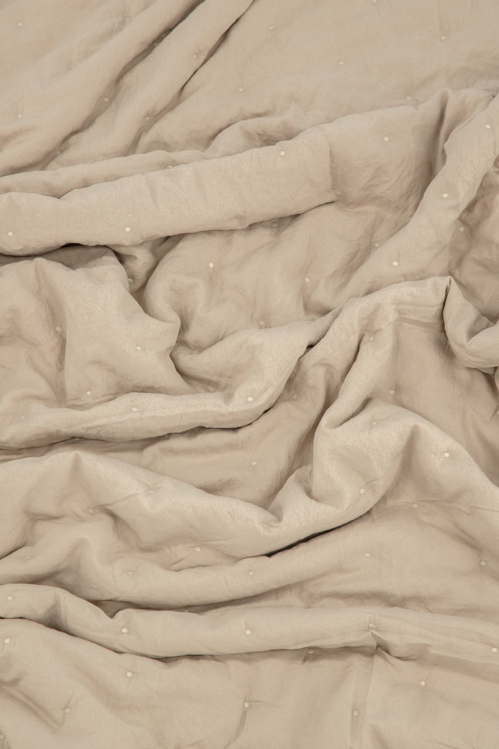 Venture home sally päiväpeitto 260x260, beige (15985-402)