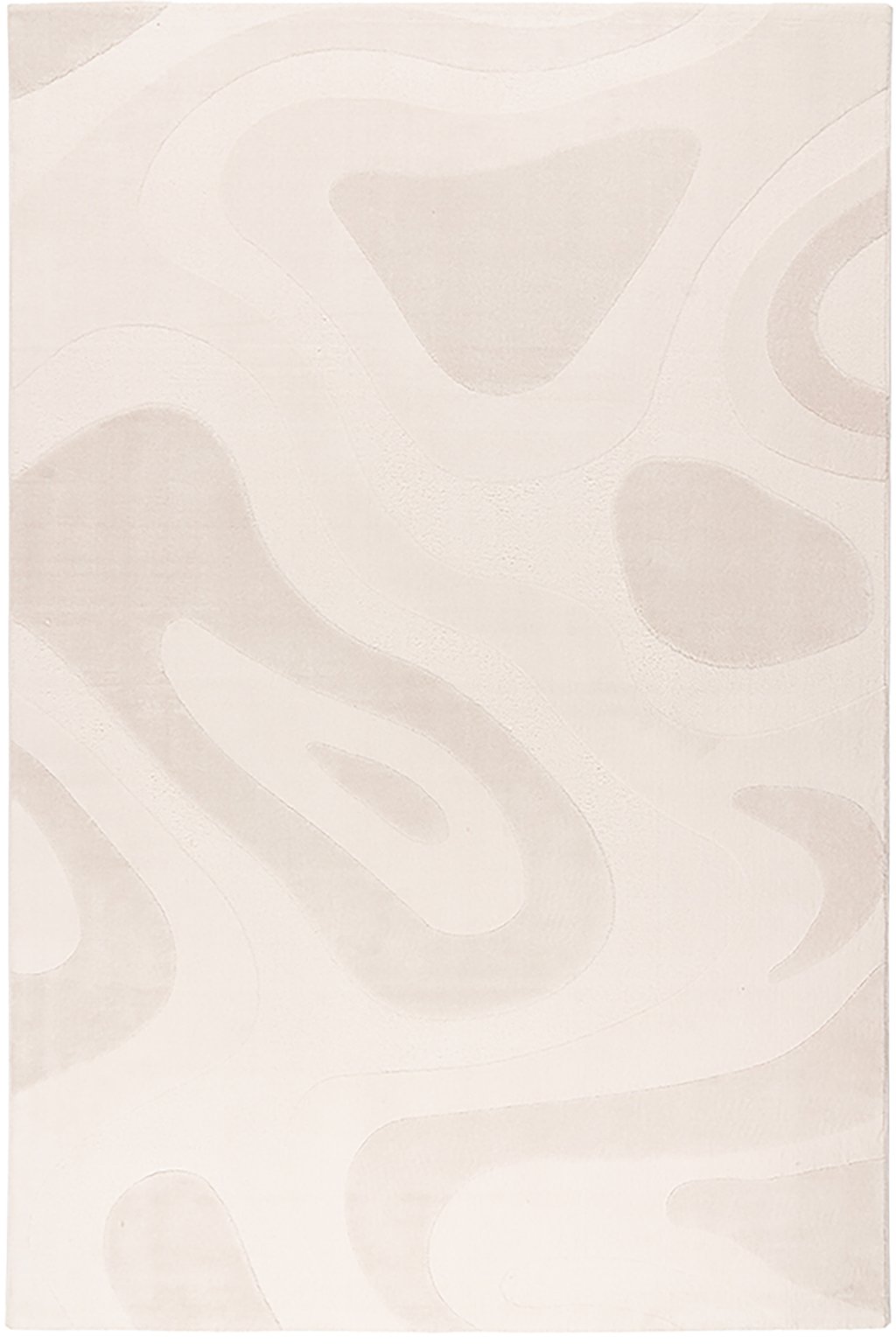 Batucci Bergamo matto 200x290 702 ivory