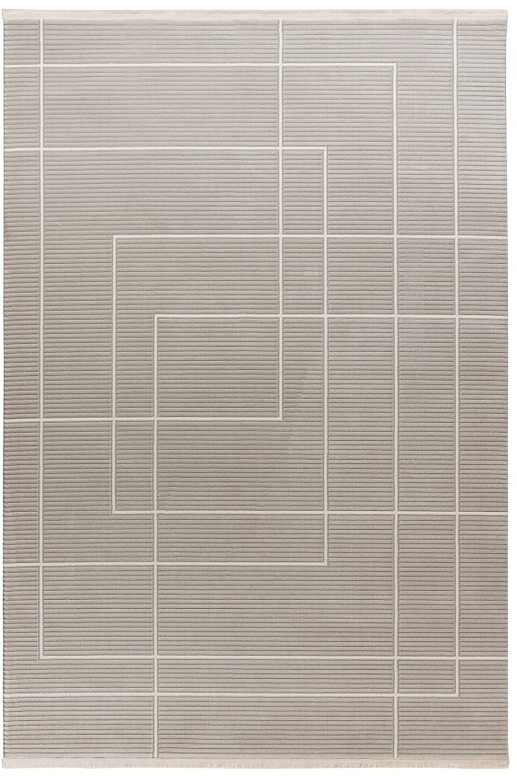 Lalee Home Elif matto 160x230 silver