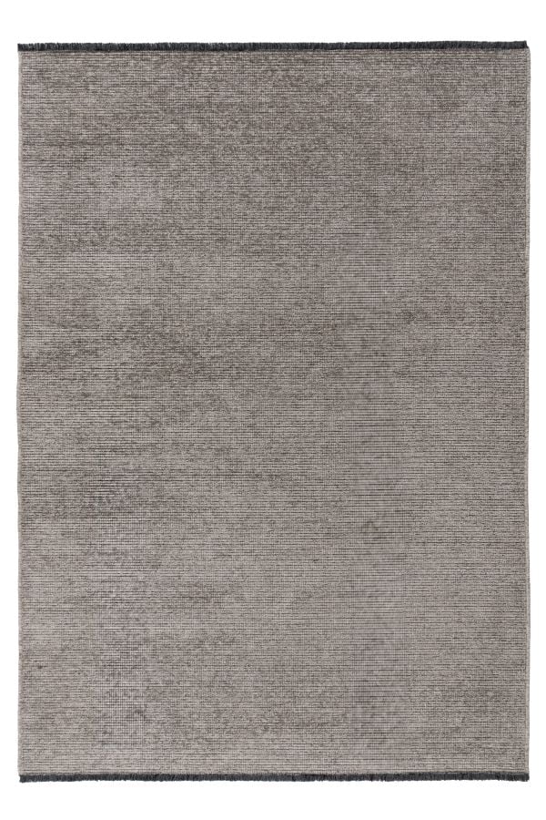 Batucci Roma matto 160x230 700 silver