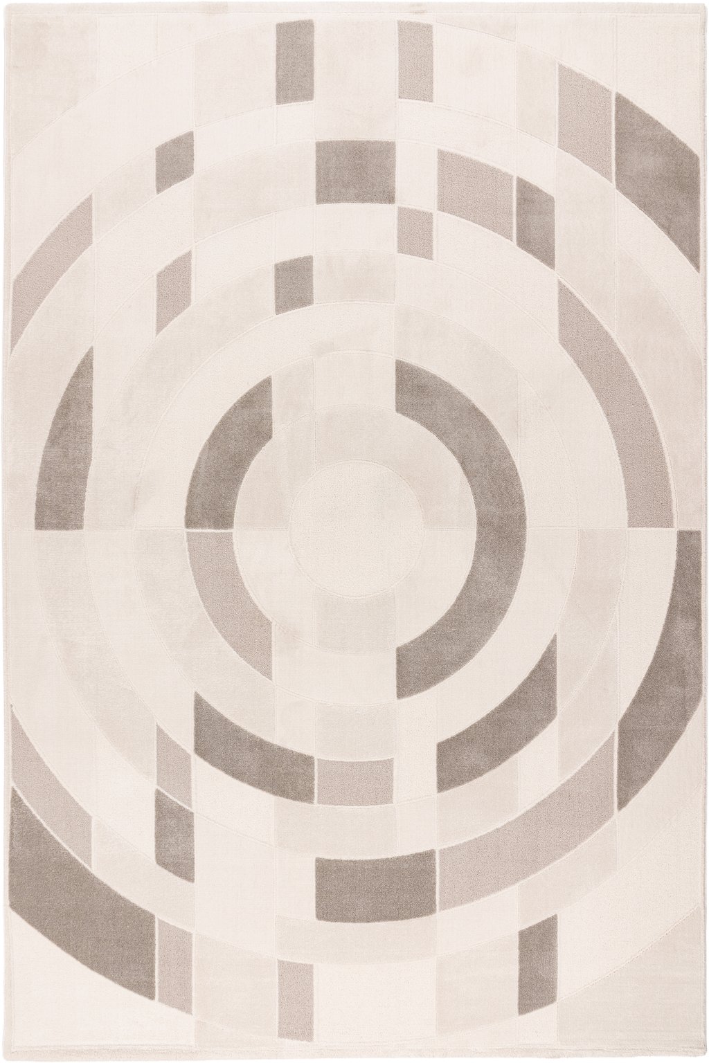 Batucci Bergamo matto 200x290 703 silver