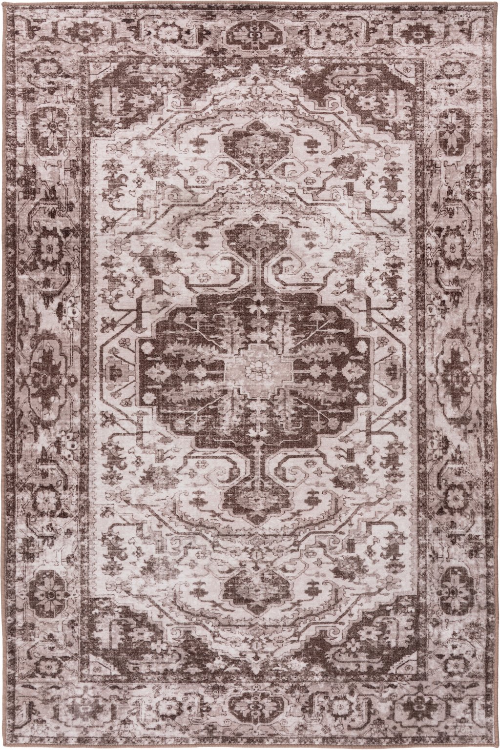 Lalee Home Vegas matto 160x230 taupe
