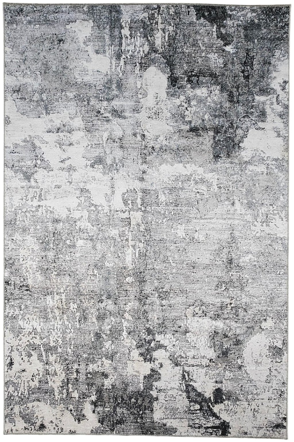 Grant matto 160x230 monivärinen