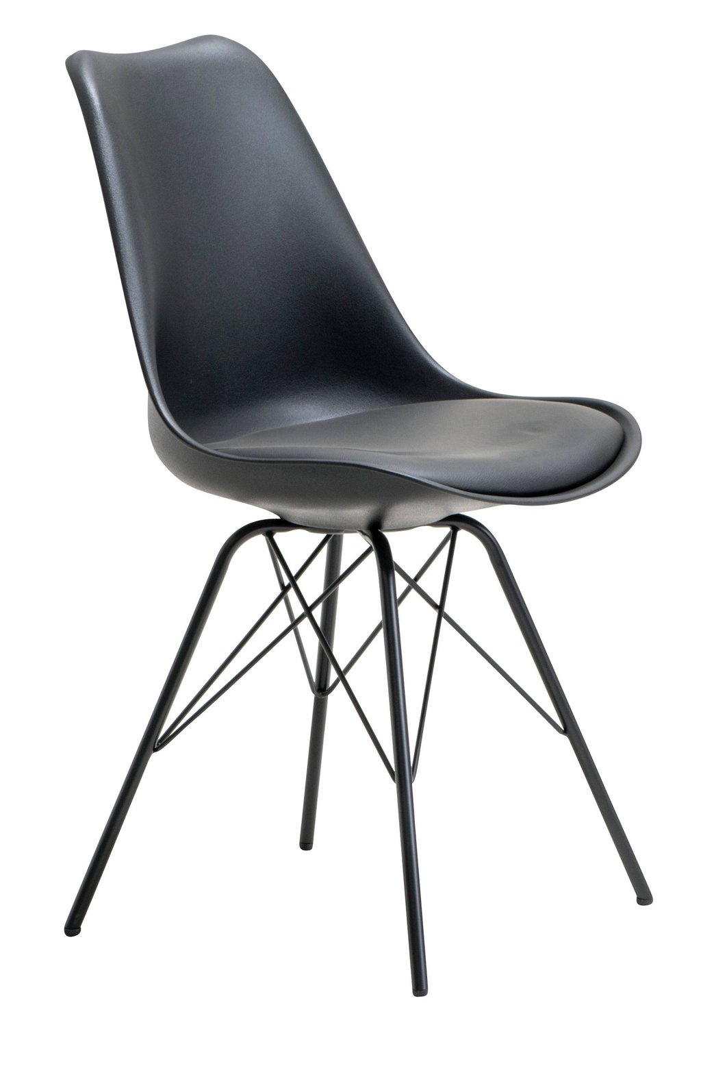 Saana & Concept Black